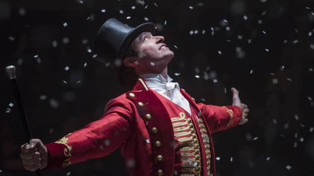 The Greatest Showman Is Coming To Disney+ In August 2020