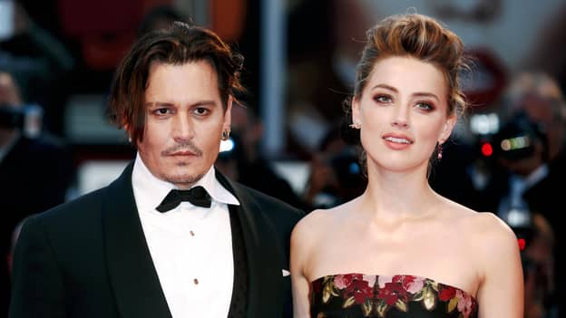 Johnny Depp's Former Bandmate Claims Amber Heard Drove Him Crazy 'To The Point of Insanity'