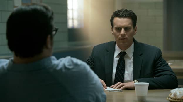 Mindhunter Director Says A Third Season Could Actually Happen
