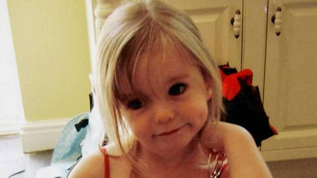 Tourist Says She Saw 'Prowler' On The Night Of Madeleine McCann's Disappearance 