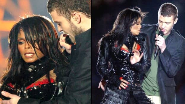 Justin Timberlake Under Scrutiny Once Again In Janet Jackson Super Bowl Documentary