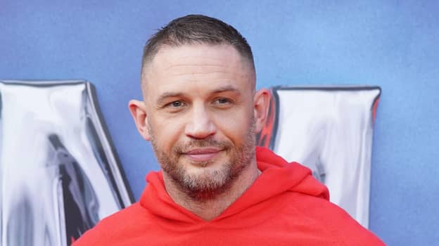 Charles Bronson Gave Tom Hardy Some Bizarre Relationship Advice After Actor Split With Girlfriend