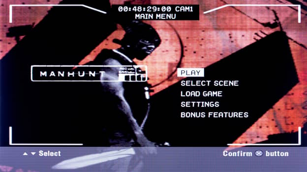 Manhunt Might Be Making A Comeback Two Decades Later