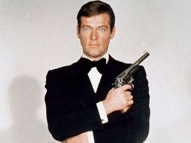 YouTube is streaming 19 Bond films. Credit: MGM