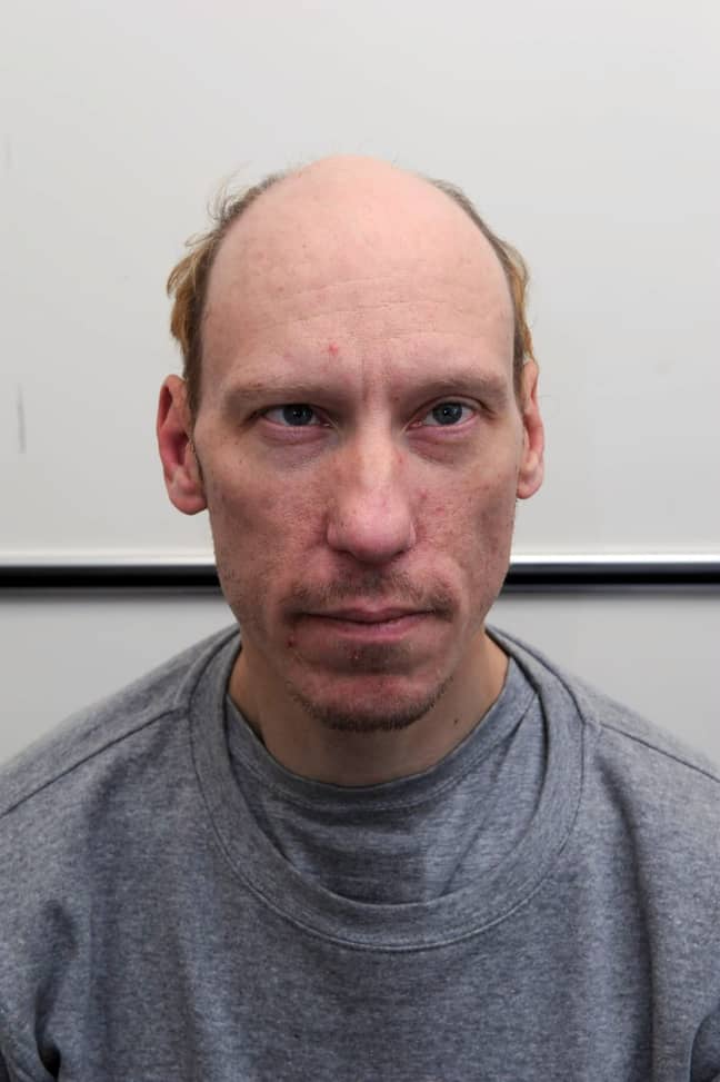 Date rape murderer Stephen Port used GHB to drug his victims. Credit: PA