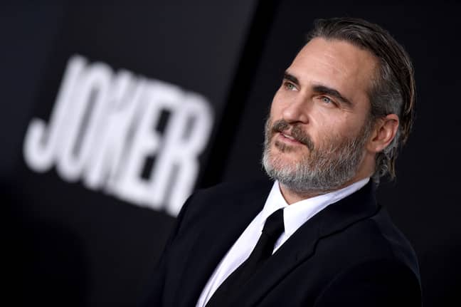Joaquin Phoenix told LADbible he has 'explored' roles in other comic book-based films. Credit: PA