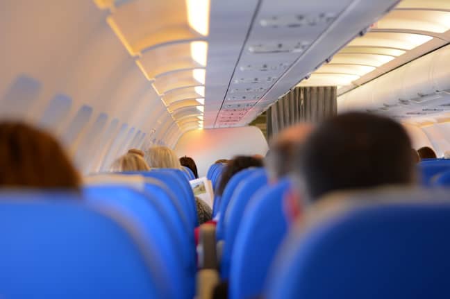 A handy trick could soothe your ear pain on flights. Credit: Pixabay