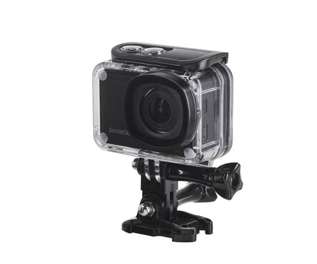 Lidl £69.99 Camera That Rivals The GoPro Hero 7 - LADbible