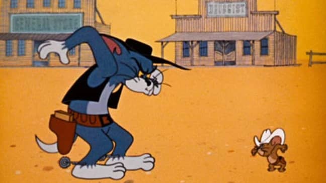 Popeye And Tom And Jerry Animator Gene Deitch Dies Aged 95 - LADbible