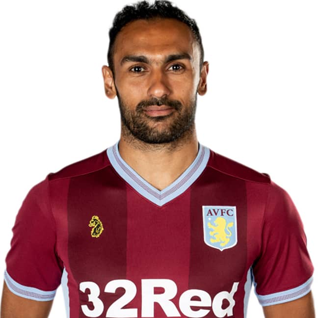 Ahmed Elmohamady could net you some attacking returns this season Credit: premierleague.com