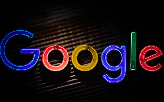 Google is going to court over alleged data protection breaches ' Credit: Unsplash/Mitchell Luo 