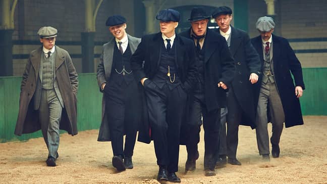 Peaky Blinders Season 5 Will Be Shown on BBC and Netflix. Credit: BBC