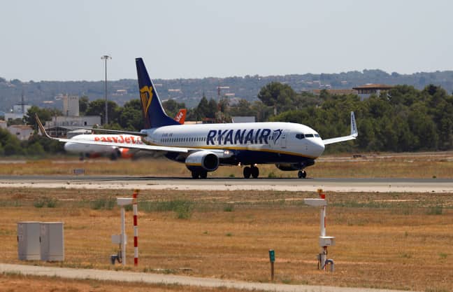 When Do Ryanair Releases Summer 2020 Flights?