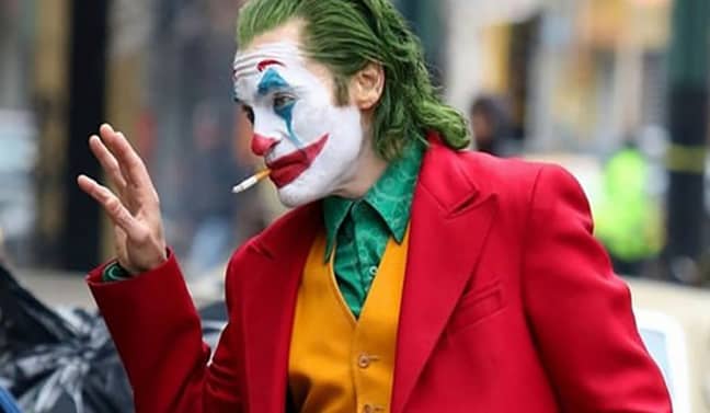 Joker has received 11 Oscar nominations. Credit: Warner Bros