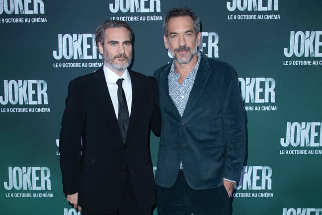 Joaquin Phoenix has been heaped with praise for his portrayal of Joker. Credit: PA