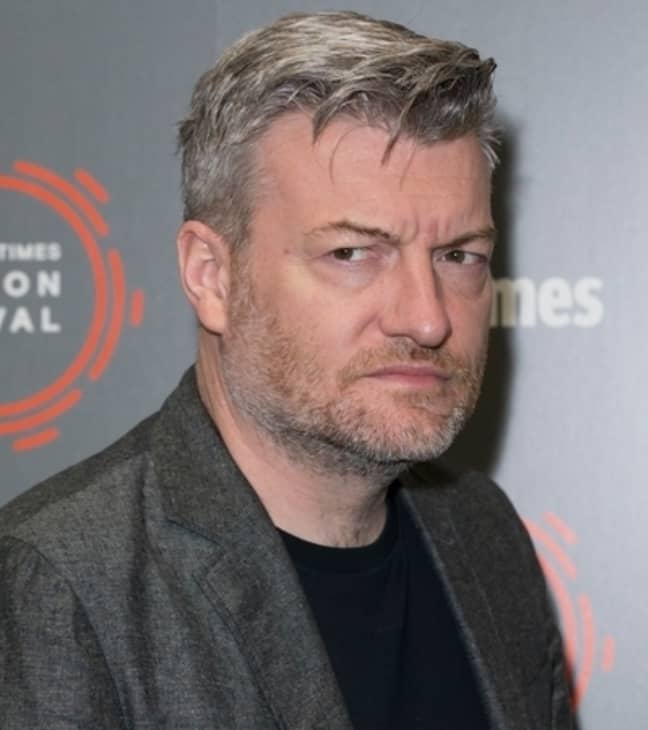 Charlie Brooker will be presenting a coronavirus Screenwipe special. Credit: PA