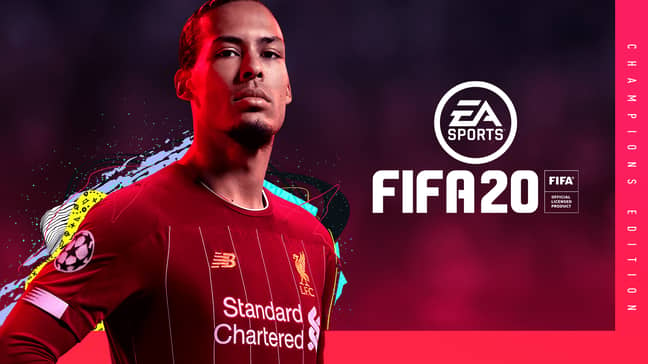 Buy FIFA 20 On And Xbox: Best Deals And Cheapest Price LADbible