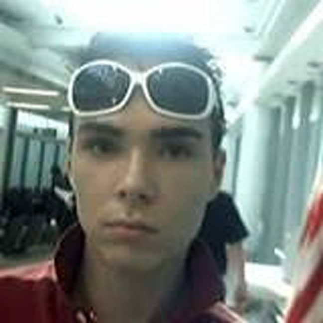 Luka Magnotta was arrested after murdering Chinese student Jun Lin in 2012. Credit: PA