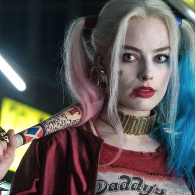 Margot Robbie's depiction of Harley Quinn in 'Suicide Squad' was one of few highlights. Credit: Warner Bros. 