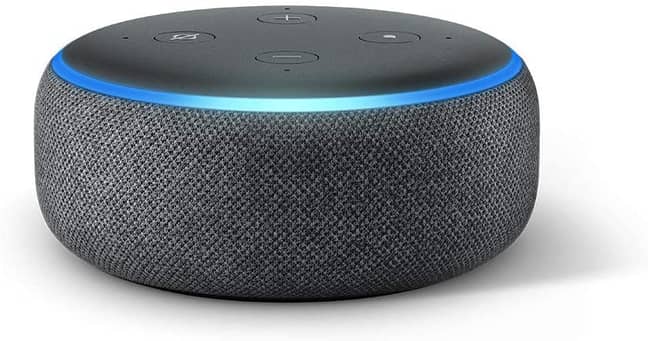 Echo Dot for under £20.. Yes Please