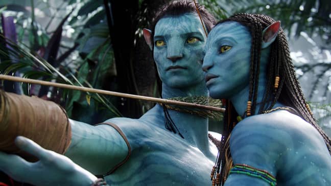 Avatar 2 Is Set At Least Eight Years After The Original. Credit: 20th Century Fox