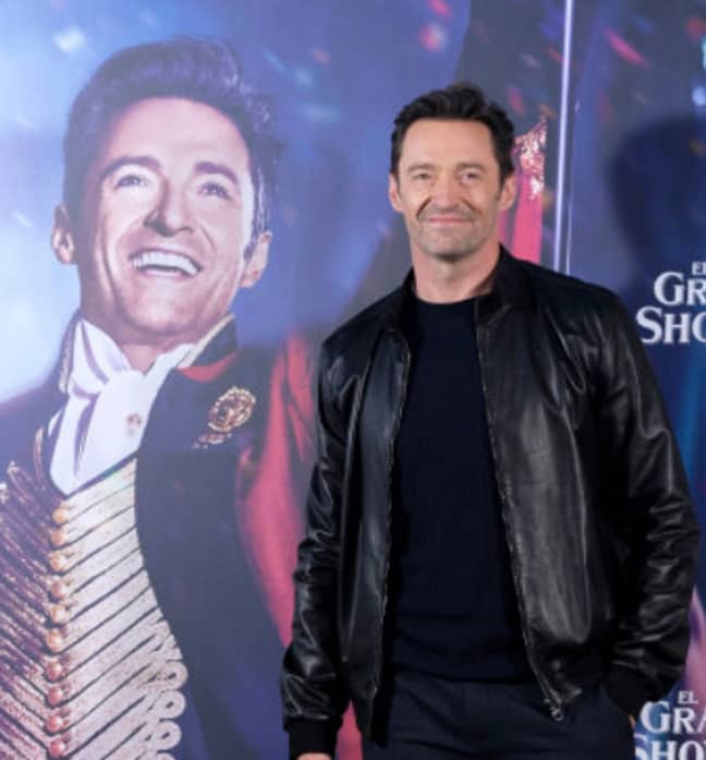 Hugh Jackman To Perform 'Greatest Showman' Songs Live On World Tour. Credit: PA