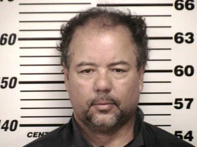 The Ariel Castro kidnappings took place between 2002 and 2004. Credit: PA