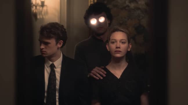Still from The Haunting of Bly Manor. Credit: Netflix