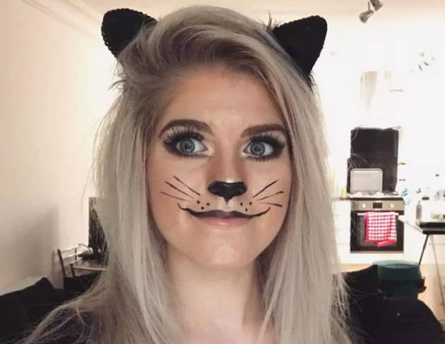 Police Launch Search For Missing British YouTuber Marina Joyce - LADbible