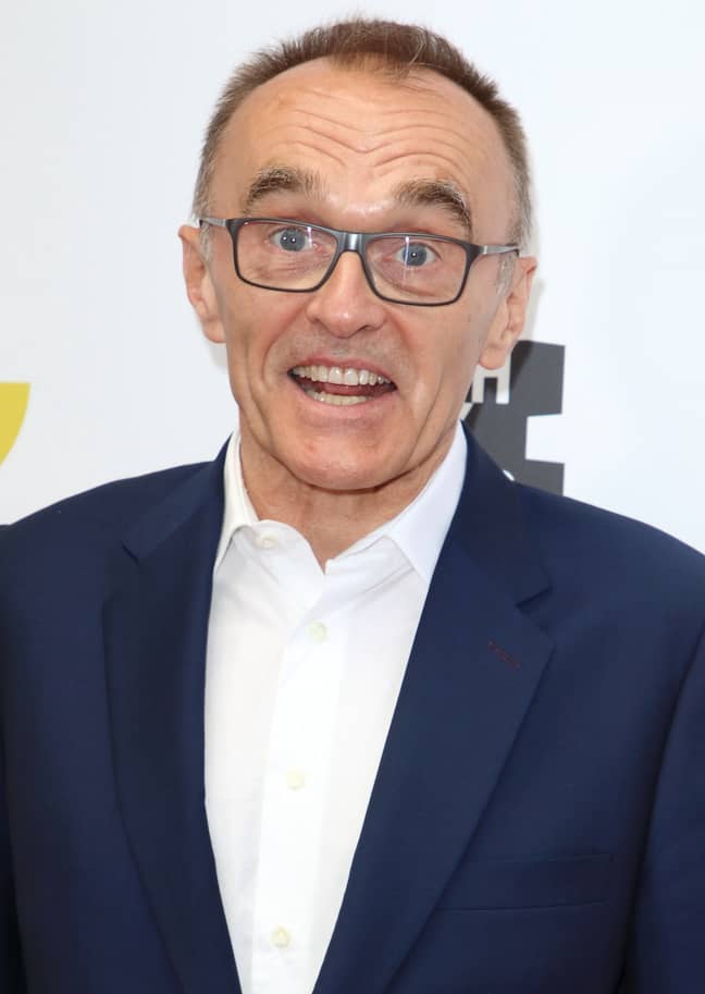 Danny Boyle recently said he had an idea for a third part. Credit: PA