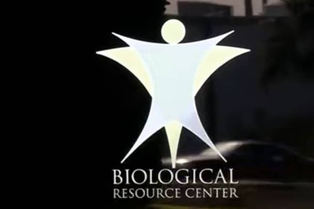 The FBI made a series of gruesome discoveries at the Biological Research Centre in Arizona. Credit: WVTM13