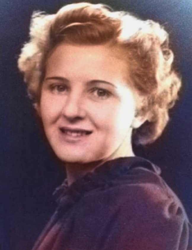 Eva Braun. Credit: Pen News