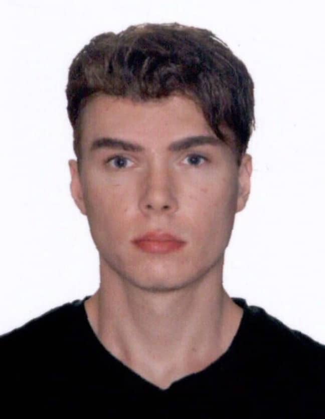 Luka Magnotta committed atrocious crimes. Credit: Interpol