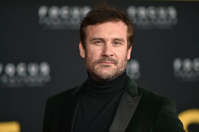 Clive Standen is also in the running for the 007 role. (Credit: PA)