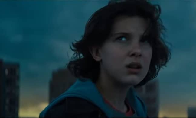 Credit: Warner Bros. Pictures/Godzilla: King of the Monsters