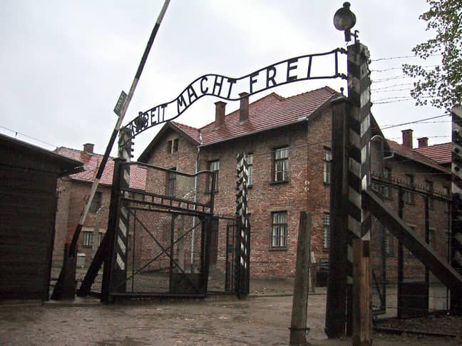This year marks the 75th anniversary of the Holocaust, which saw six million Jews murdered by the Nazis. Credit: PA