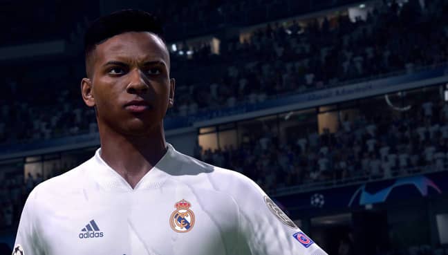 Gamers should be able to pre-order FIFA 22 in June