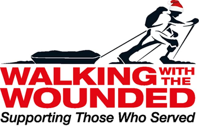 Credit: Walking With The Wounded