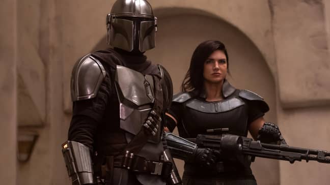 Jon Favreau Promises There's No Delay With October Release Of The Mandalorian Season Two
