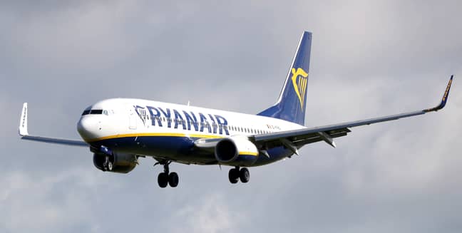 Ryanair has slashed its prices for the autumn sale. Credit: PA 