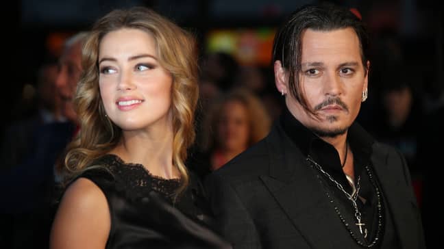 Amber Heard: What's Her Net Worth & Is She Still Married To Johnny Depp -  LADbible