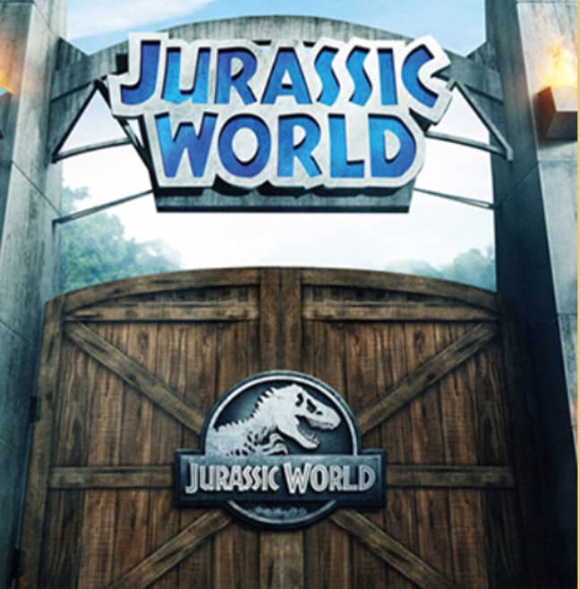 The new ride will open in the summer. Credit: Universal Studios