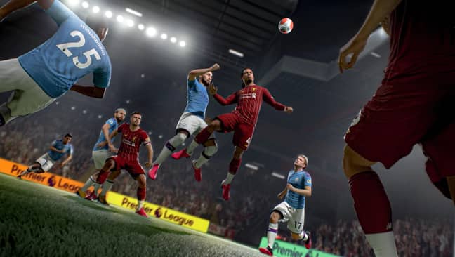 The FIFA community has been voicing their opinions on which leagues should be brought into the game