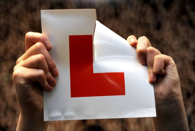Thousands of learners in the US have been given their licences without having to take the practical test. Credit: PA