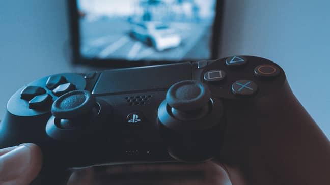You'll be able to play your PS4 games on PlayStation 5. Credit: Pexels/Jaroslav Nymburský