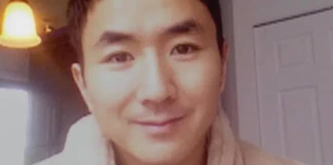 Jun Lin was murdered by Magnotta