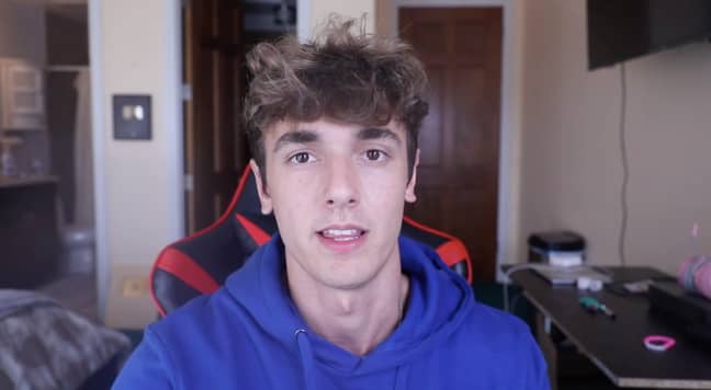 Bryce Hall has emerged as a big player in the TikTok world