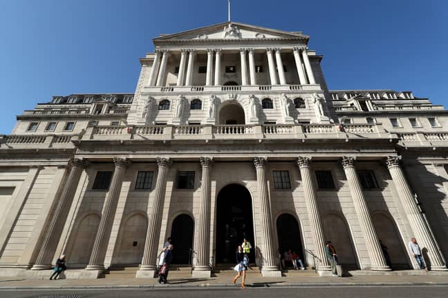 Figures from the Bank of England show £18.5 billion was put into savings accounts in January. Credit: PA