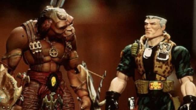 Small Soldiers 2 Movie Download