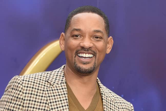 Will Smith And Martin Lawrence Headline The Cast List. Credit: PA